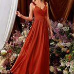 Women's Evening Dress