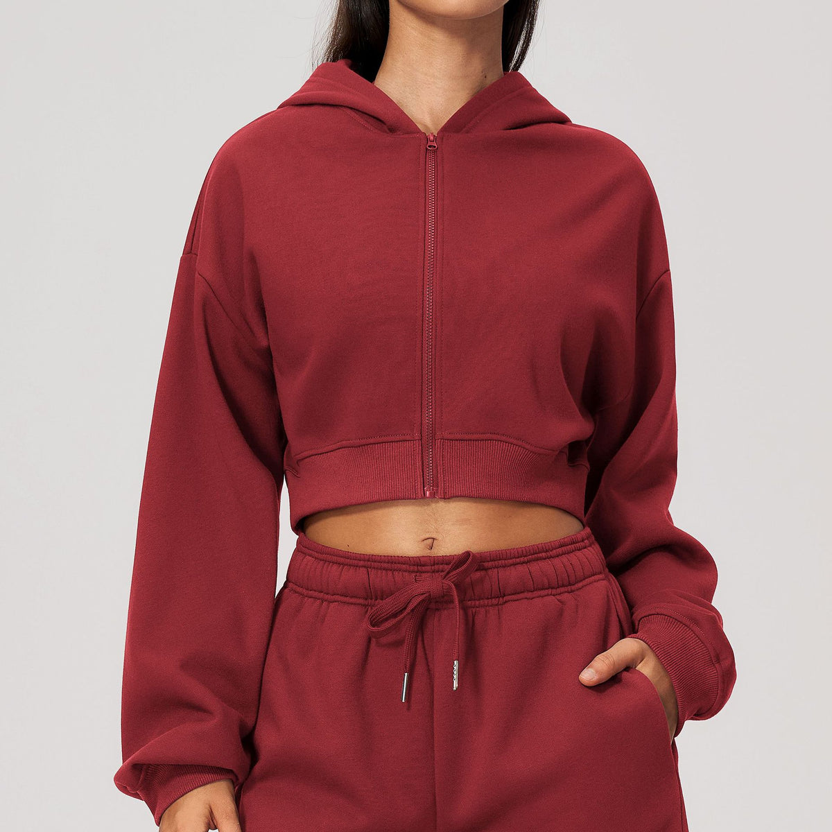 Cherry Red