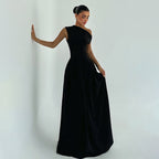 Women's Maxi Evening Dress