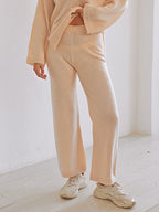 Apricot Pants
