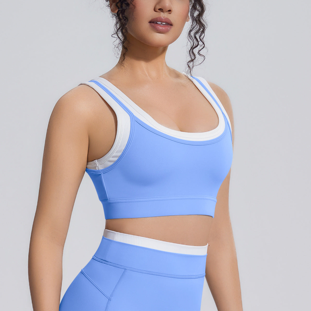 Sky Blue