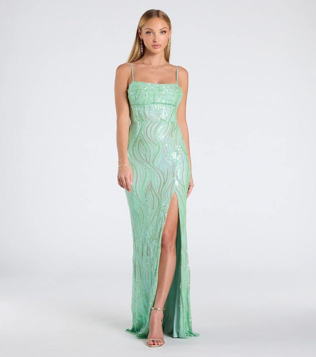 Light Green