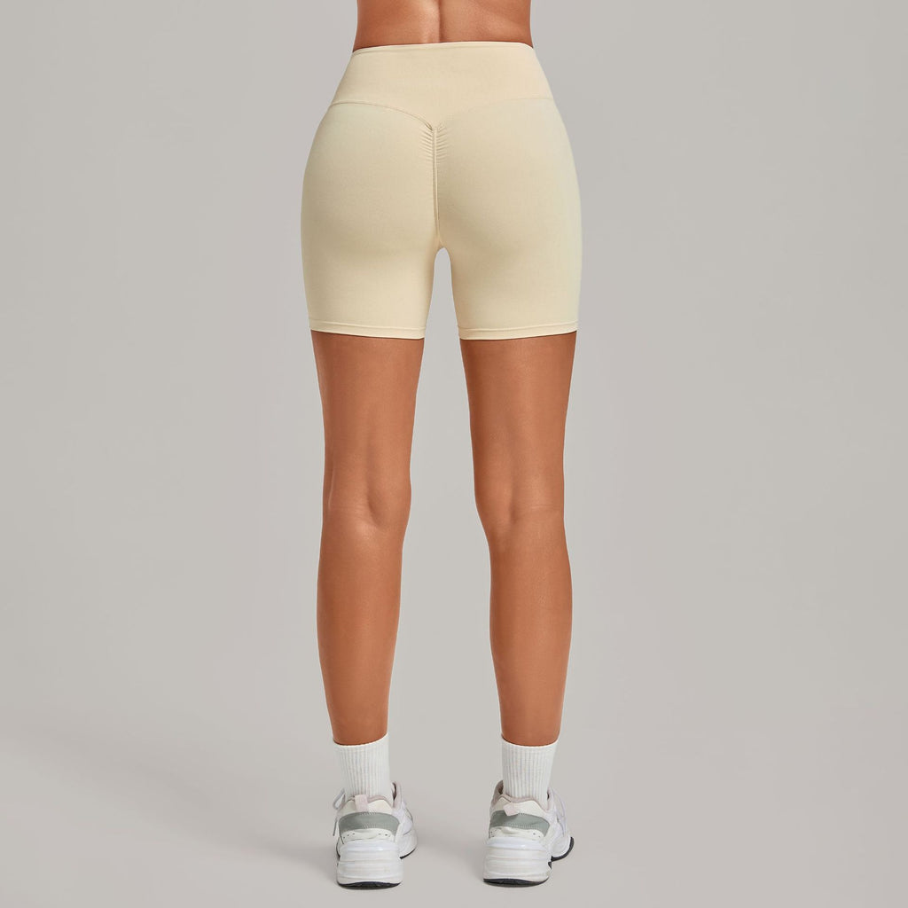 Cream Apricot
