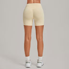 Cream Apricot