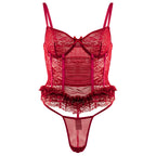 Thin Bra Lingerie