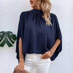 Purplish Blue