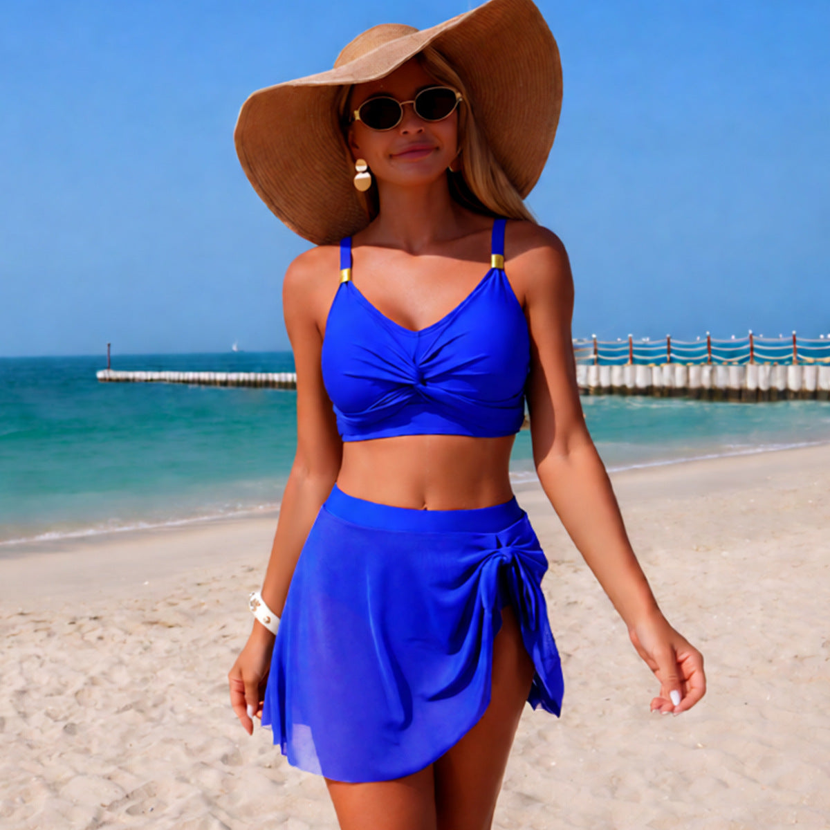 royal blue