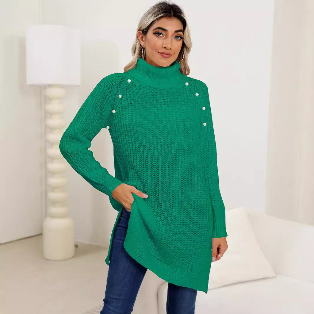 Women's Winter Dress