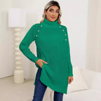 Women's Winter Dress