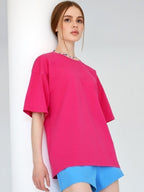 Coral Red