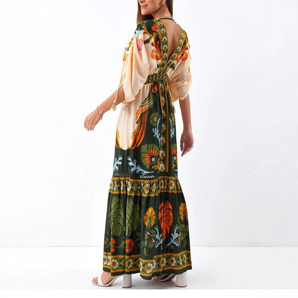 Women's Summer Dress