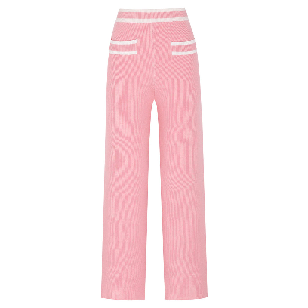 Pink Pants