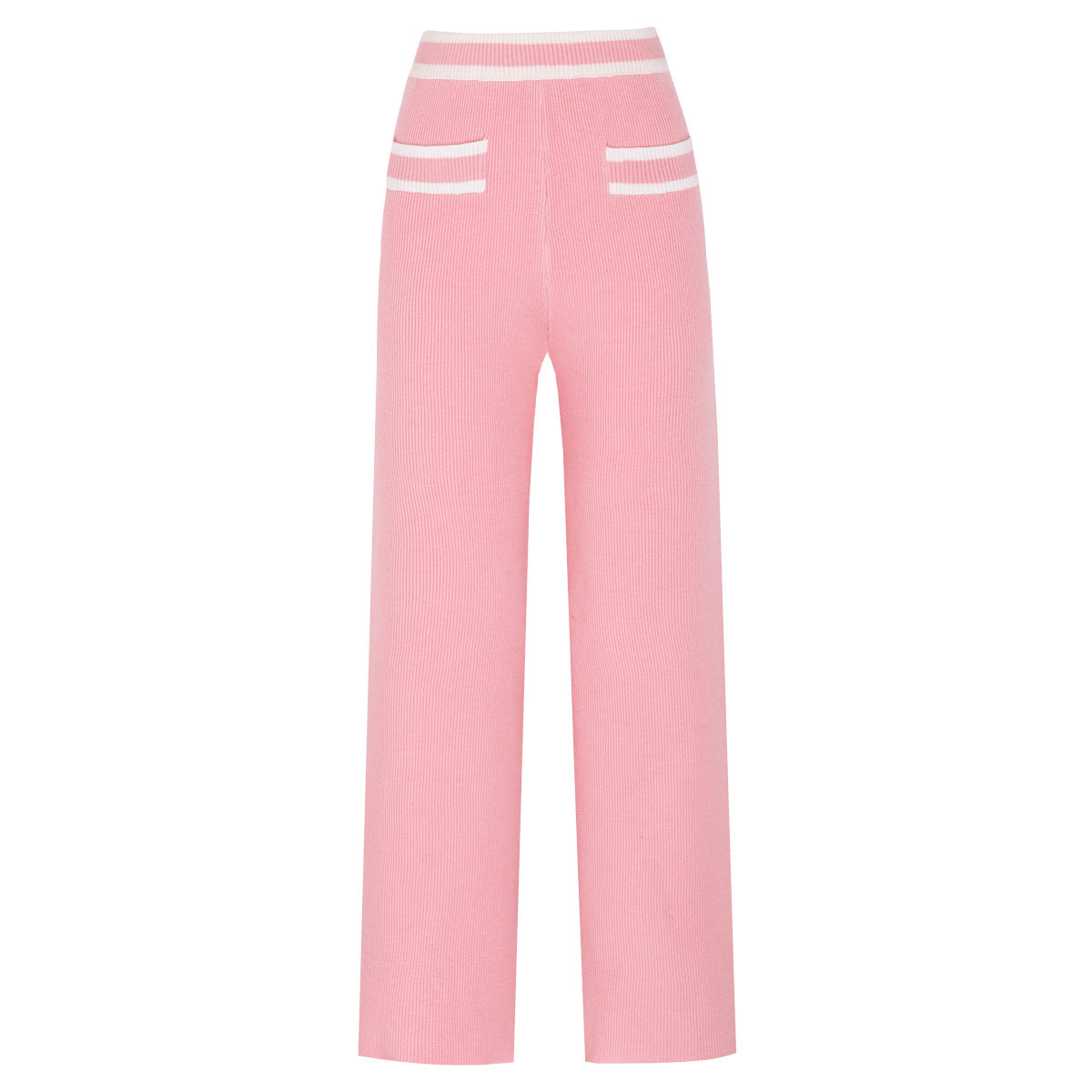 Pink Pants