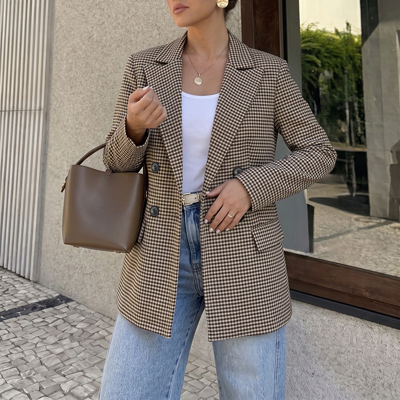 Coffee brown