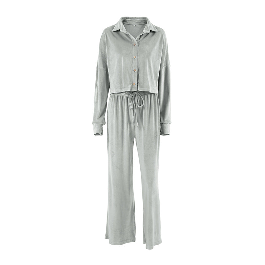 Autumn Advanced Pajamas Lingerie