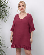 Jujube Red