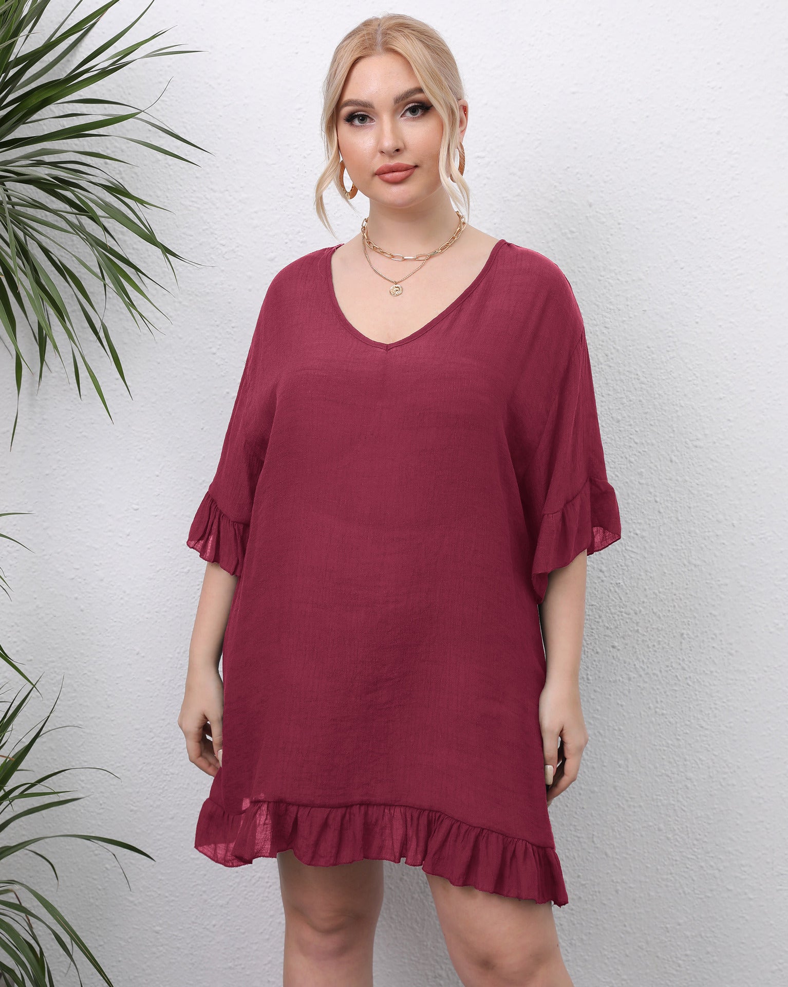 Jujube Red