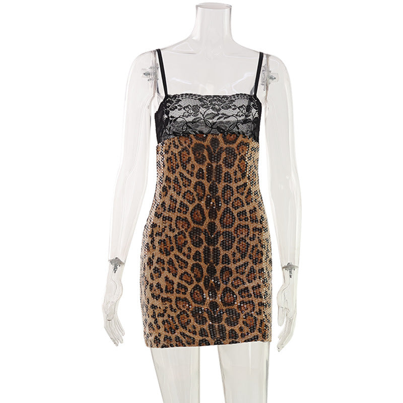 Leopard Print