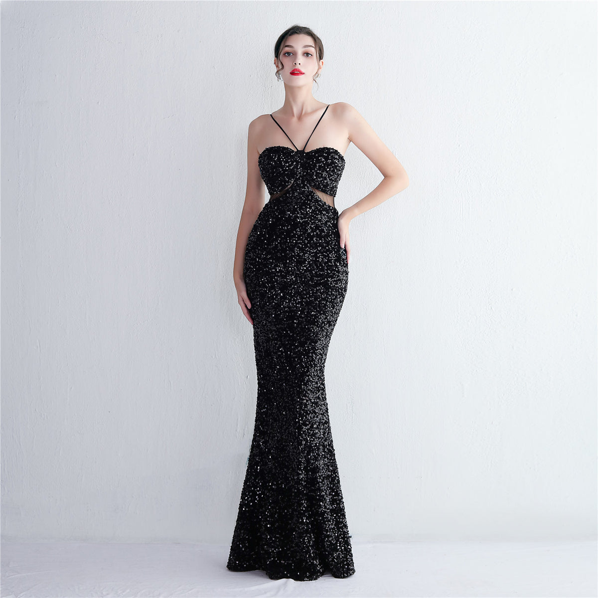 Pure Black