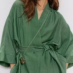 Autumn Pajamas Lingerie