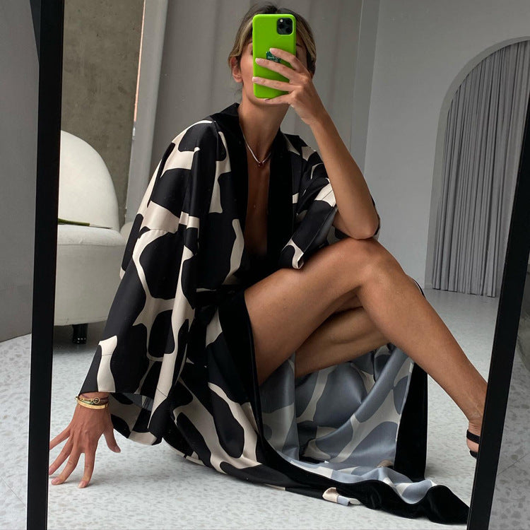 Clothing Satin Pajamas Lingerie