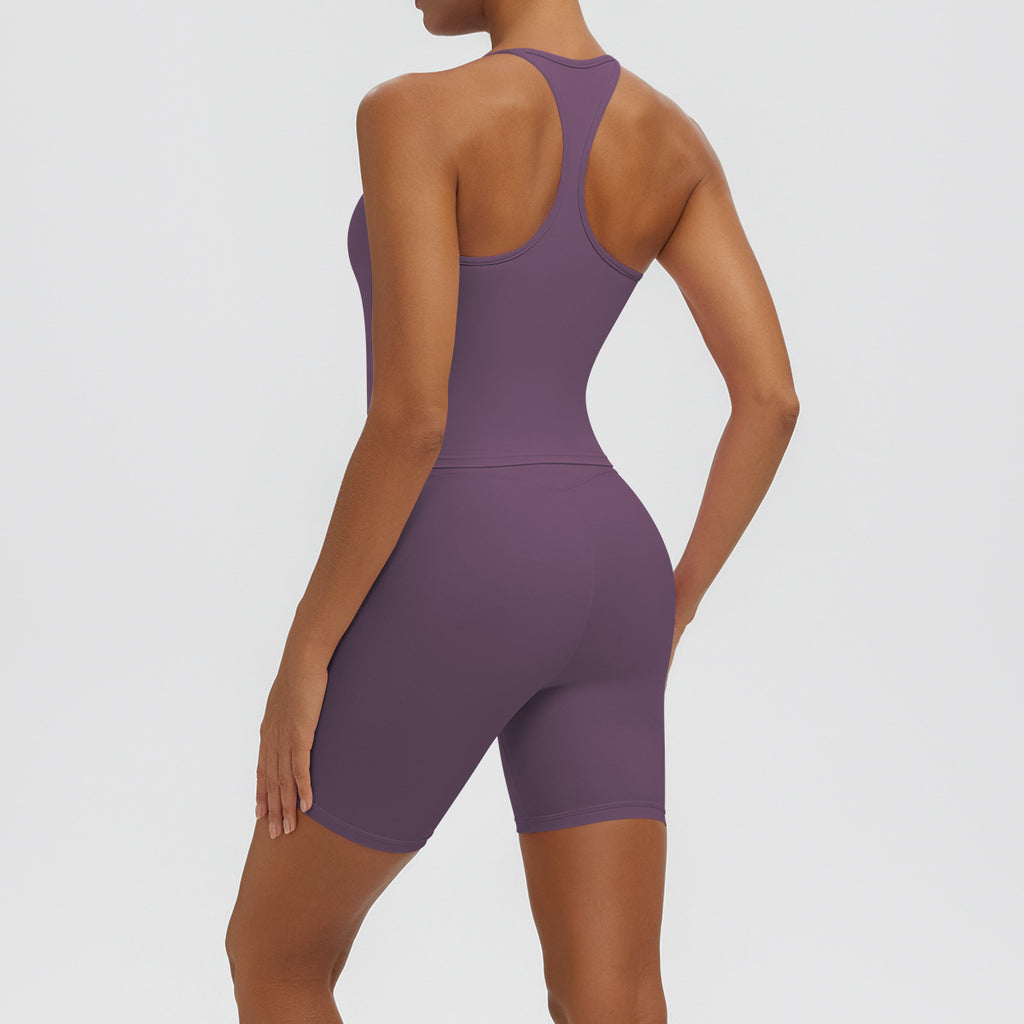 Grape Thistle Purple