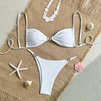 Popular String Bikini Swimwear