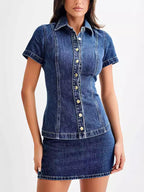 Dark Blue Set