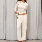 Summer Modal Pajamas Lingerie