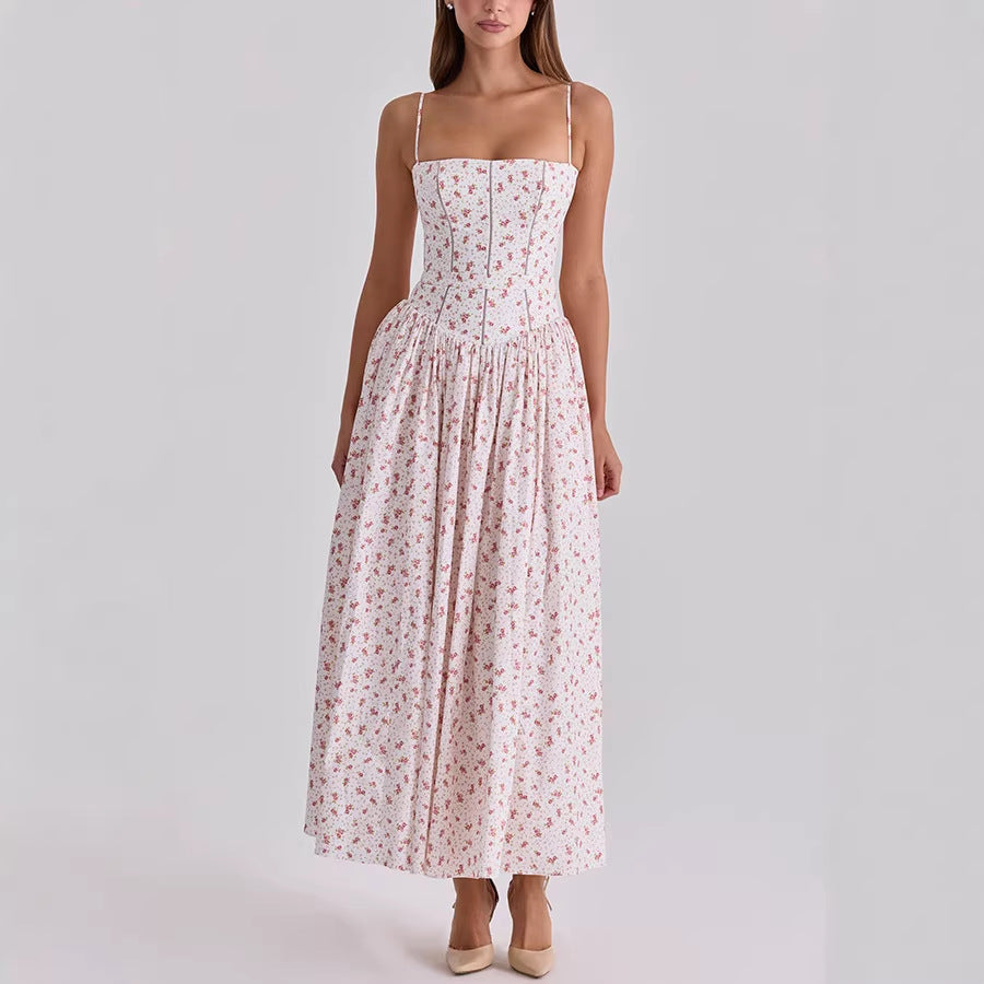 Women's Casual Summer Dress