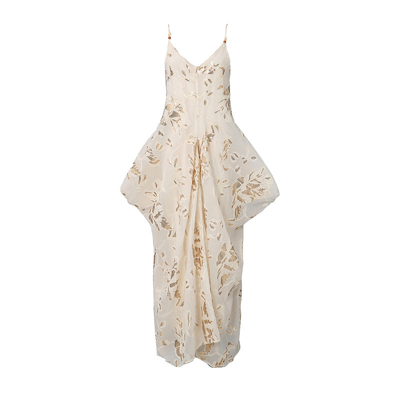 Women's Sleeveless Dress