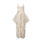 Women's Sleeveless Dress