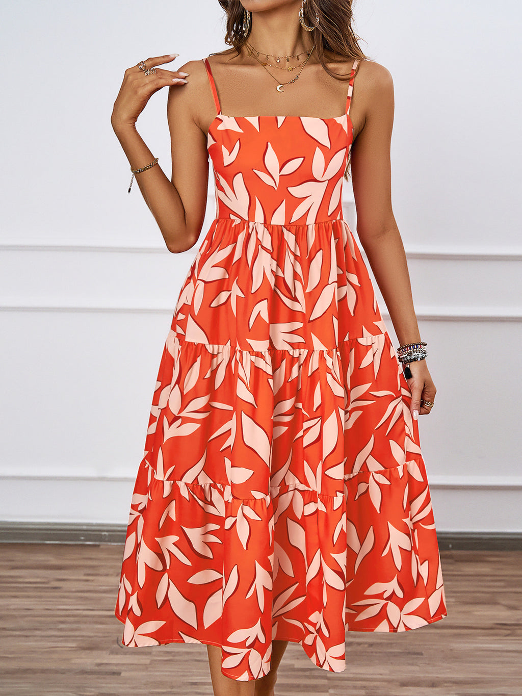 Orange Printing