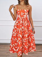 Orange Printing