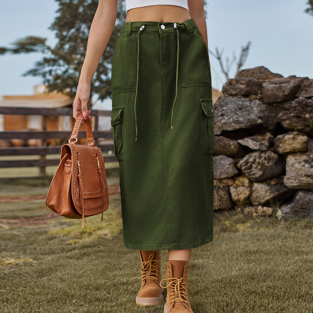 Army Green