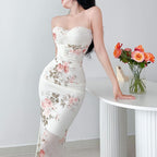 Women's Summer Dress
