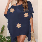 Dress Clothing Cover Up Swimwear