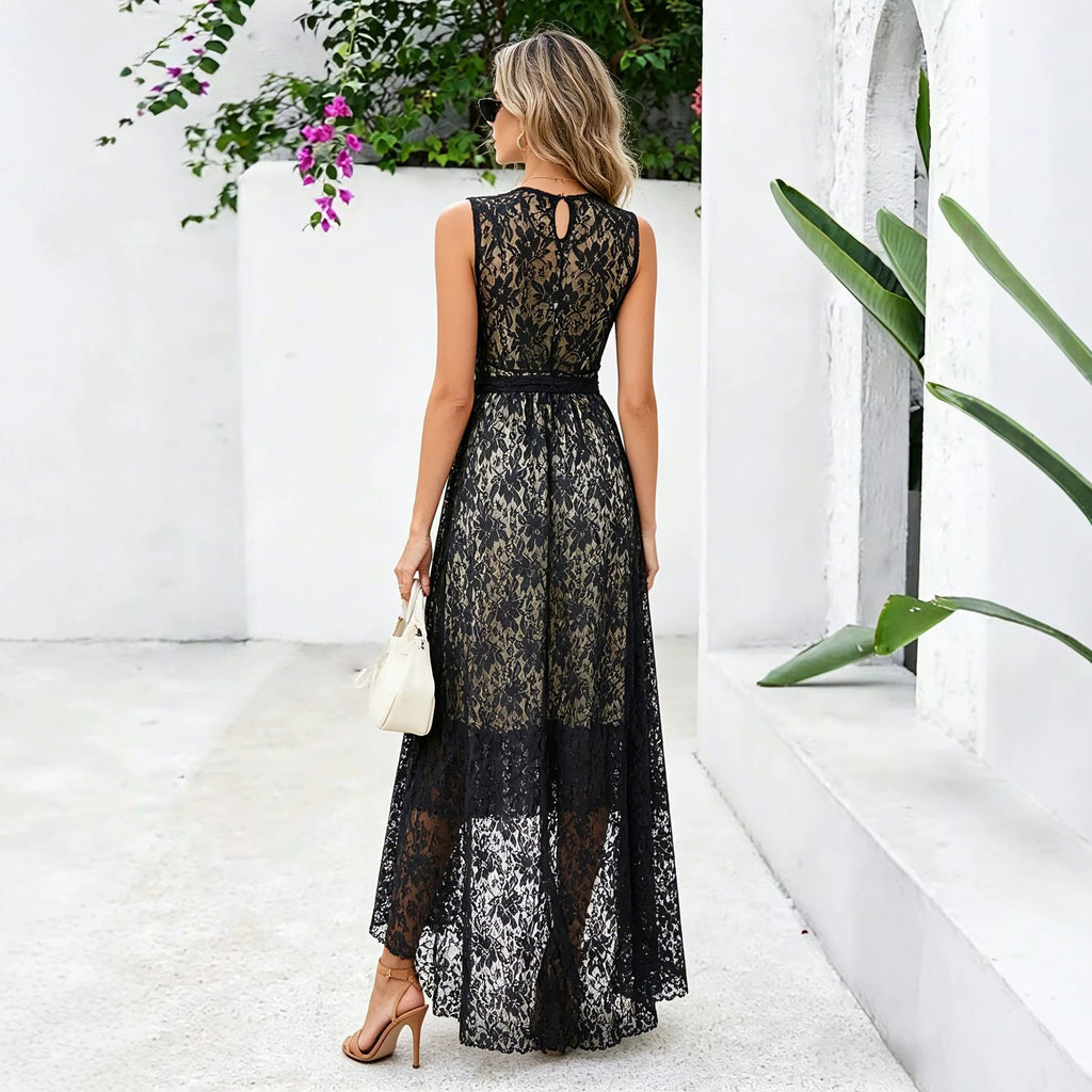 Women's Lace Dress