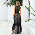Women's Lace Dress