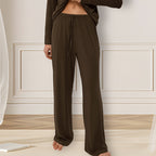 Loose Casual Pajamas Lingerie