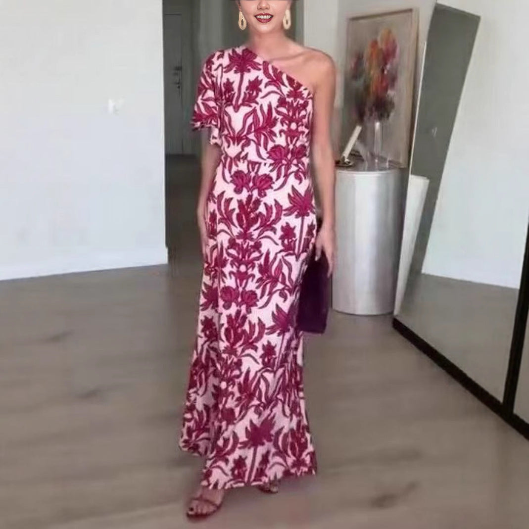 Women's Maxi Summer Dress