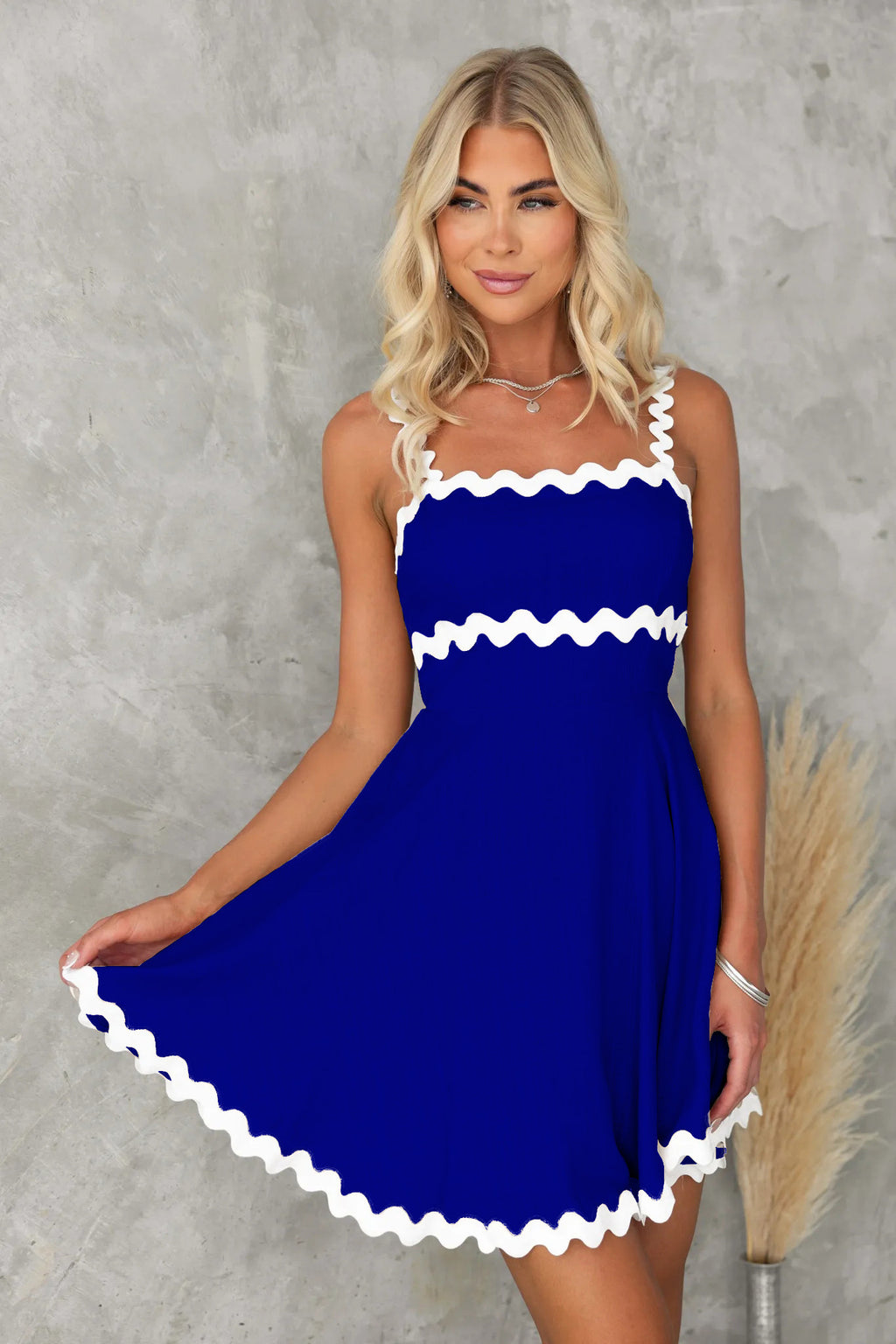 royal blue