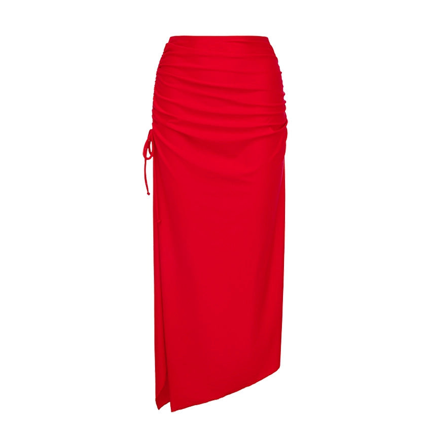 Wrap Skirt