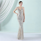 Apricot silver