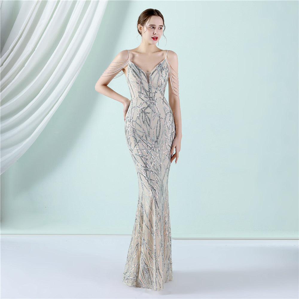 Apricot silver