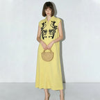 Women's Sleeveless Dress