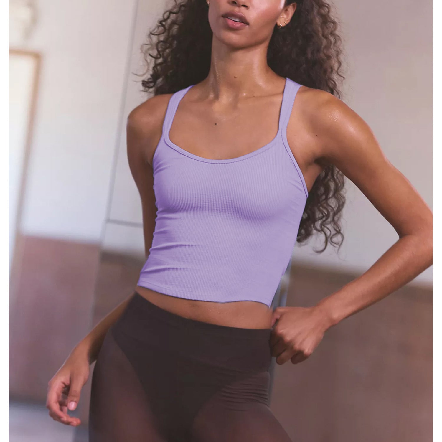 SL Western Personality Sports Casual Thin Strap Hollow Out