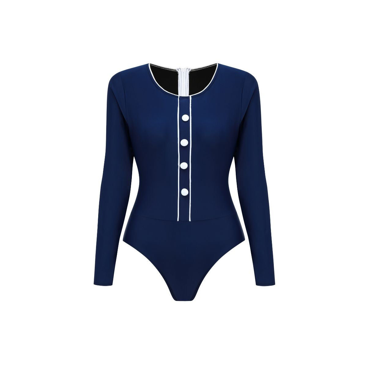 Long Sleeve Swimsuit