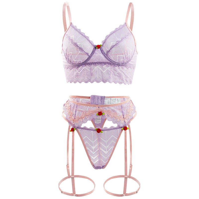 Thin Underwear Lingerie