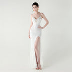 Milky White